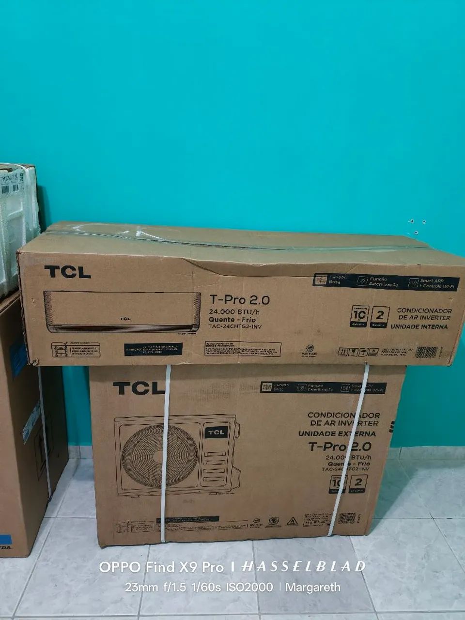 Ar condicionado  - Foto 2