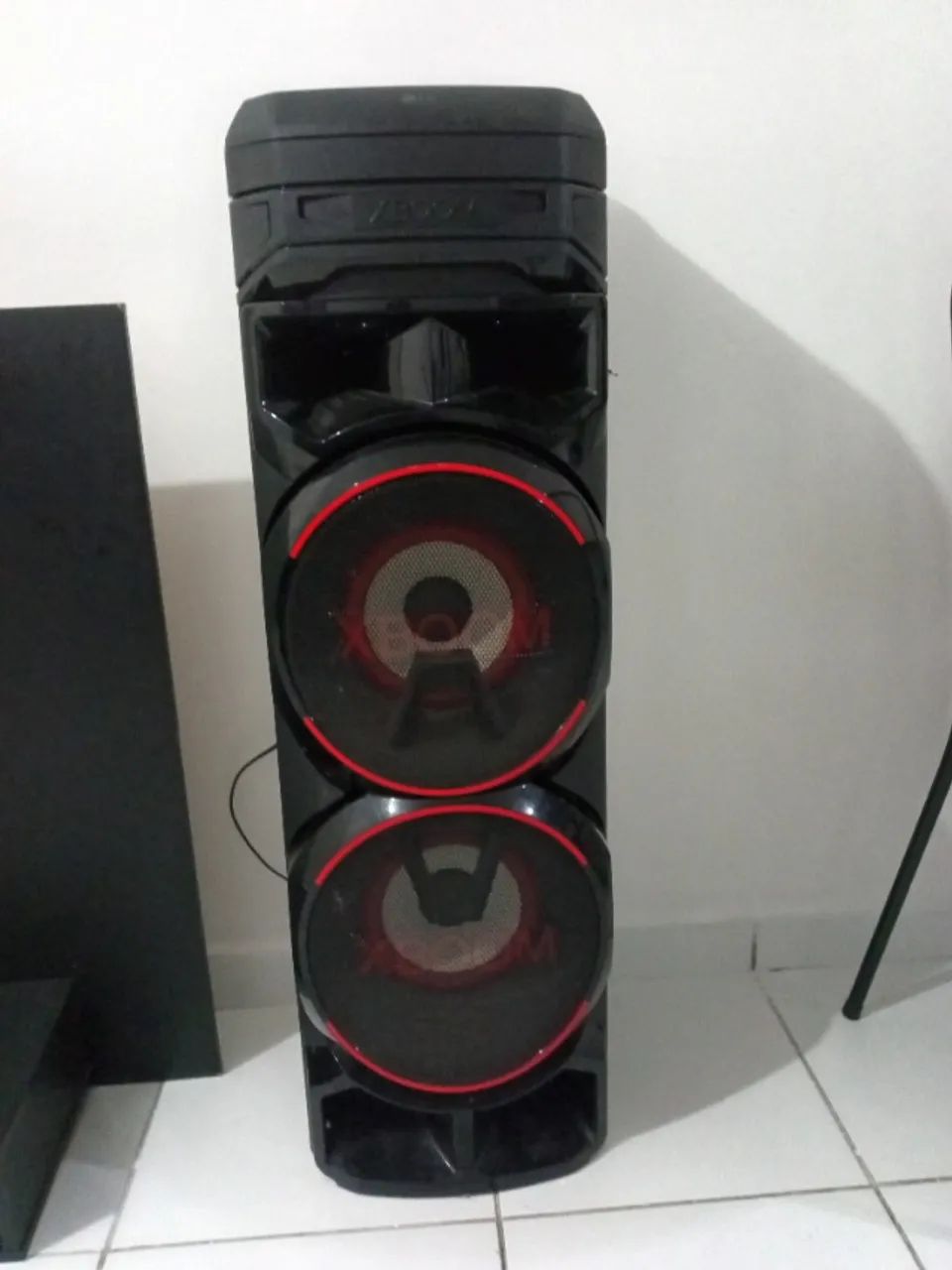 Sim LG Xboom - Foto 2