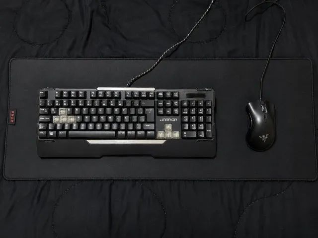 Kit Gamer - Oportunidade