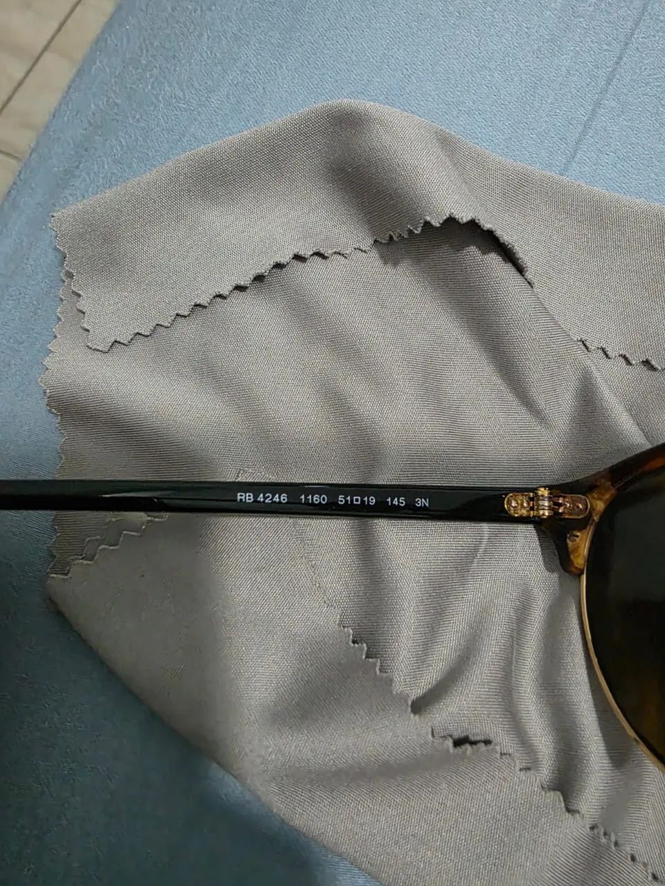 óculos de sol ray ban - Foto 3