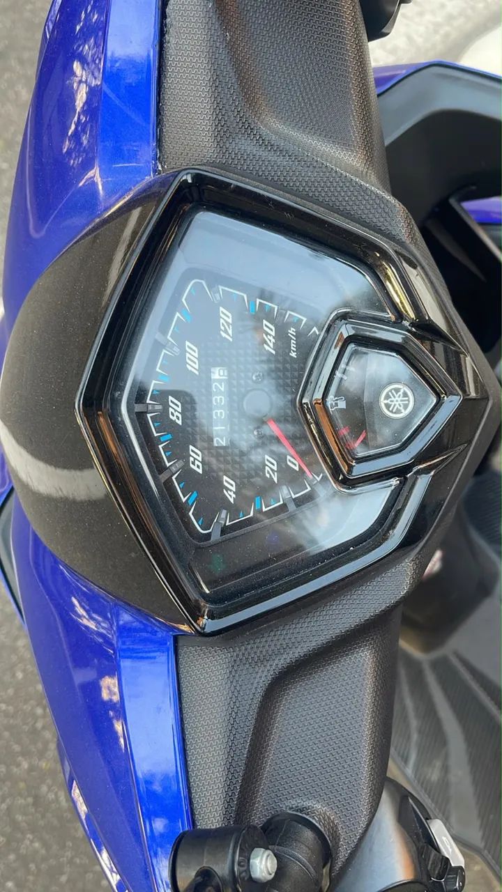 NEO 125 - Foto 5