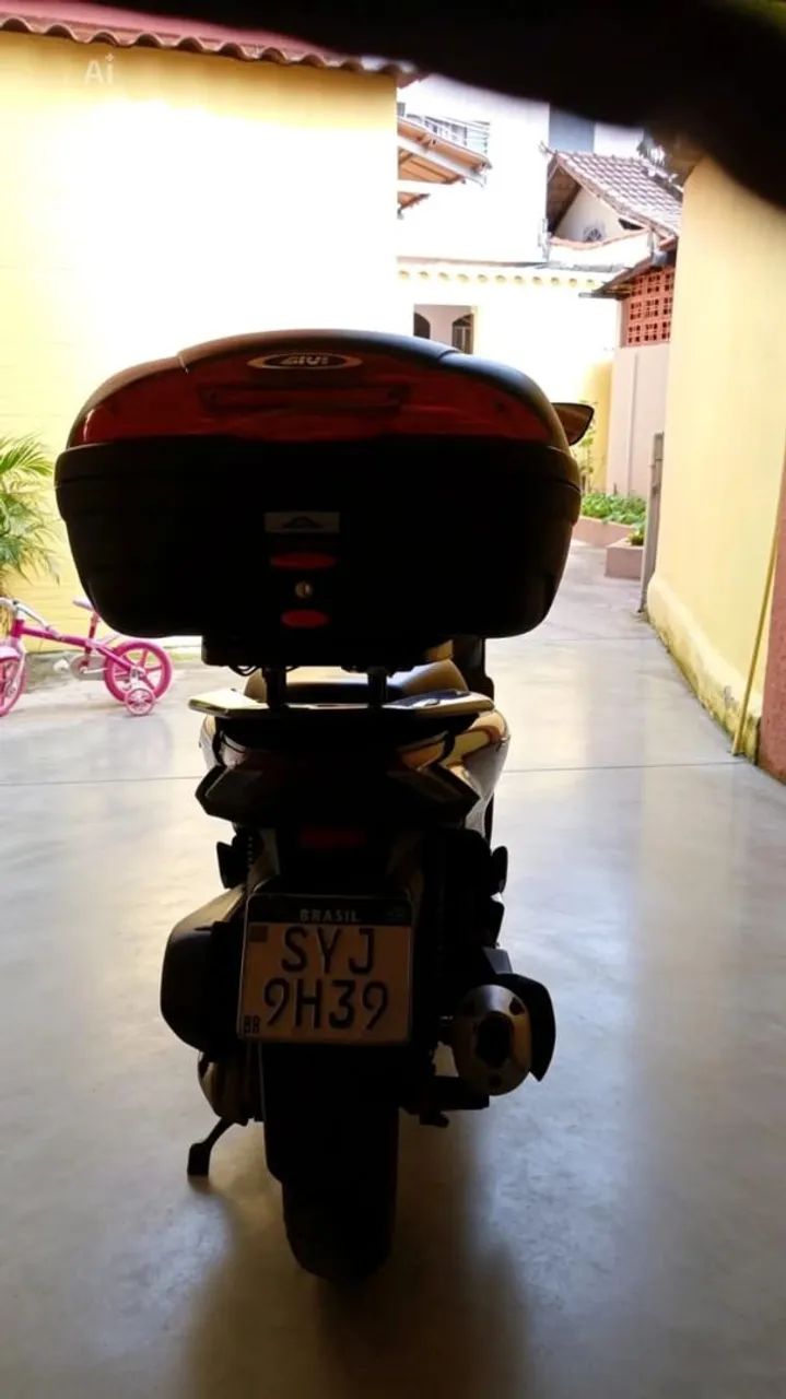 PCX 2024