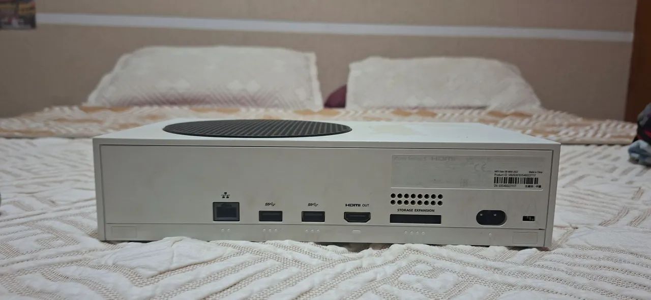Xbox Series S 512gb  - Foto 4