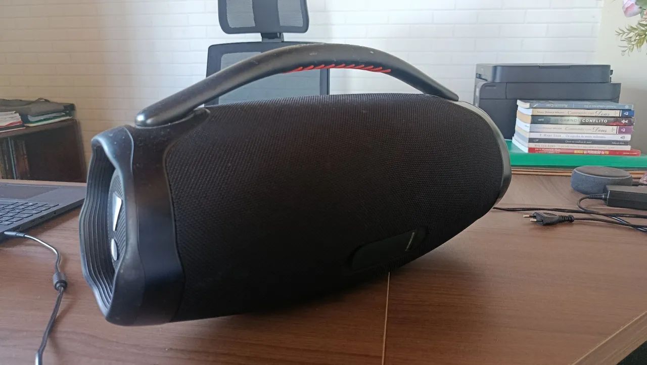 Bomboxx 3 JBL - Foto 2