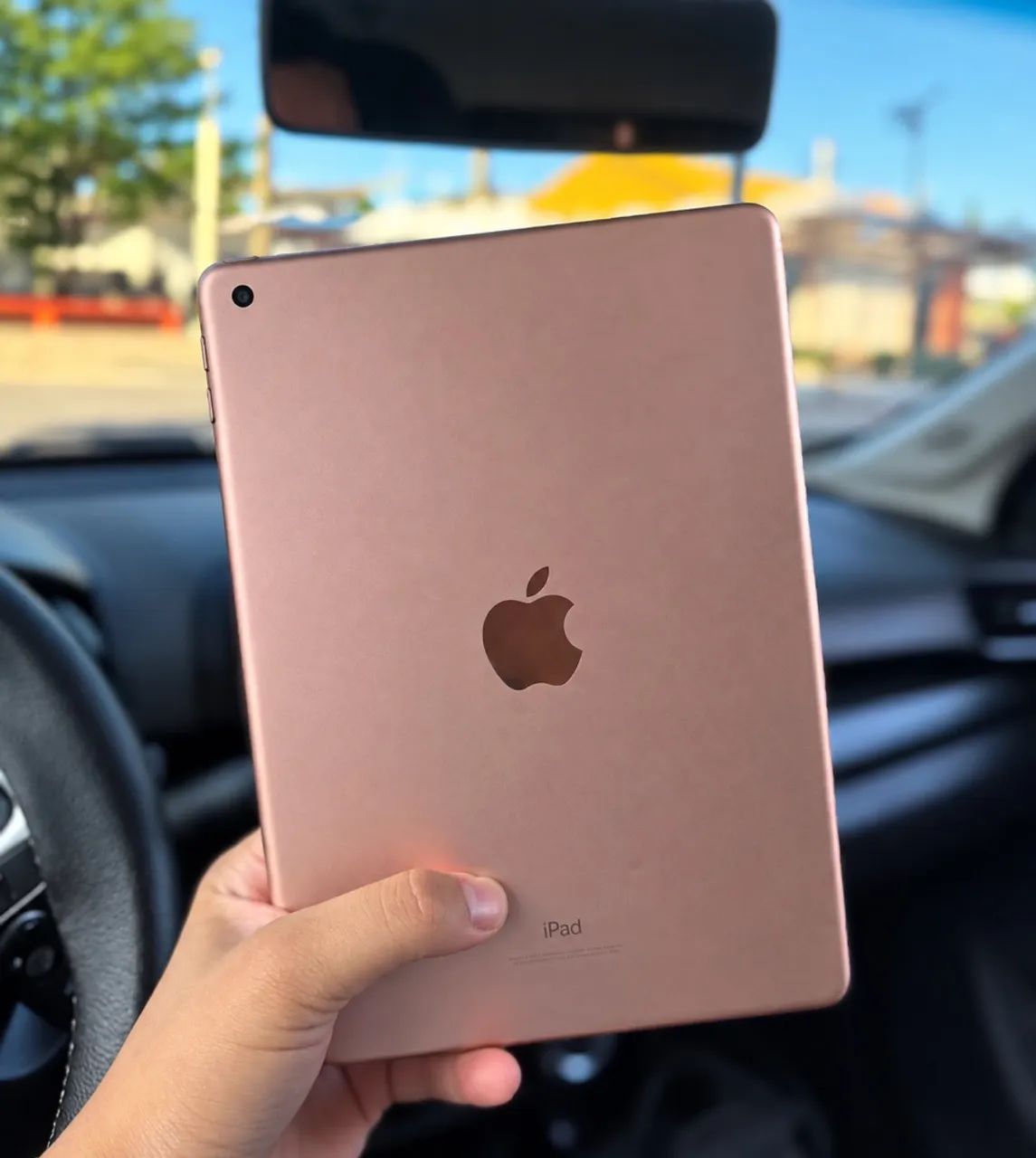 IPad 6º geração 