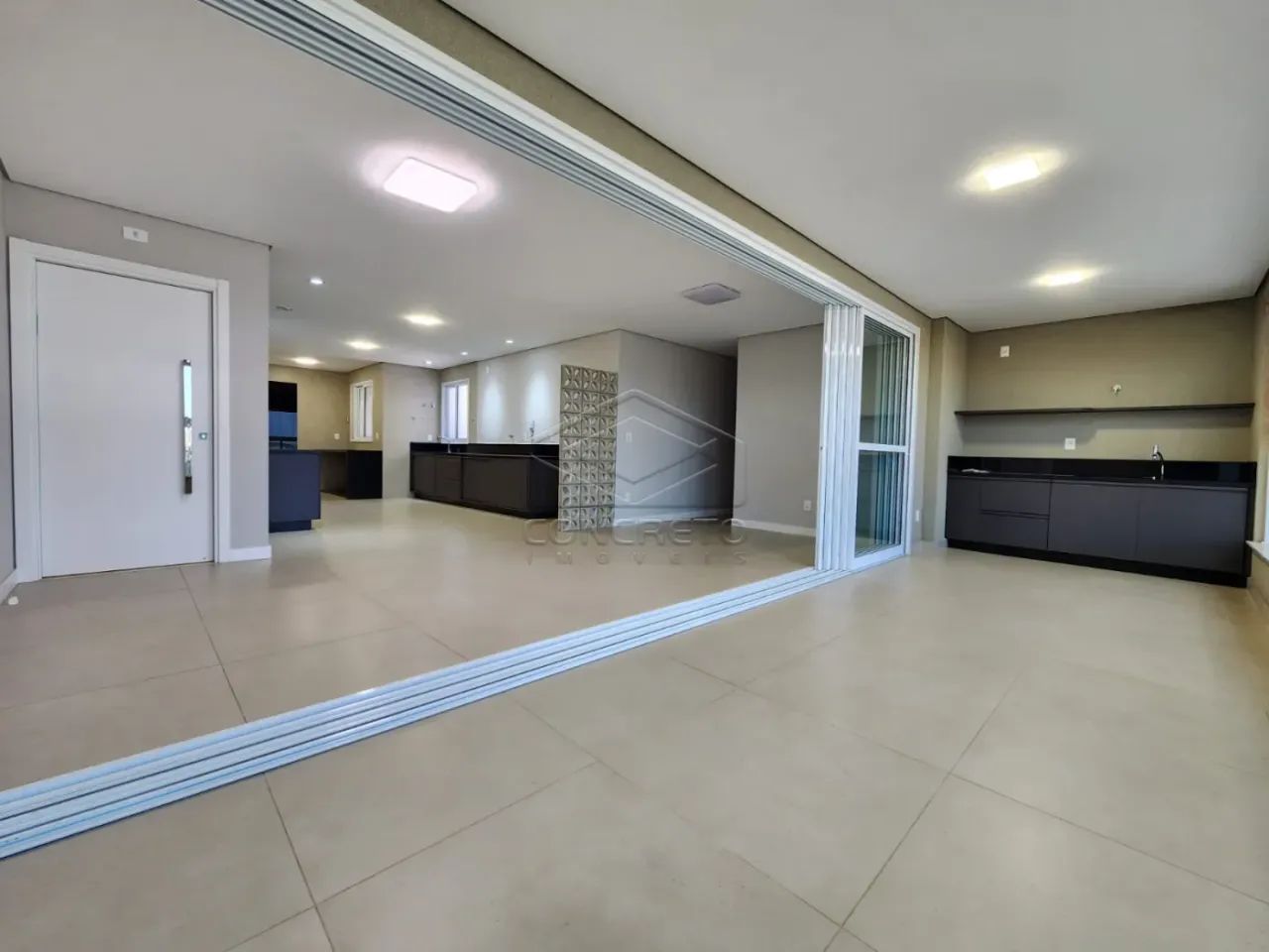 Apartamento Padrão em Jaú