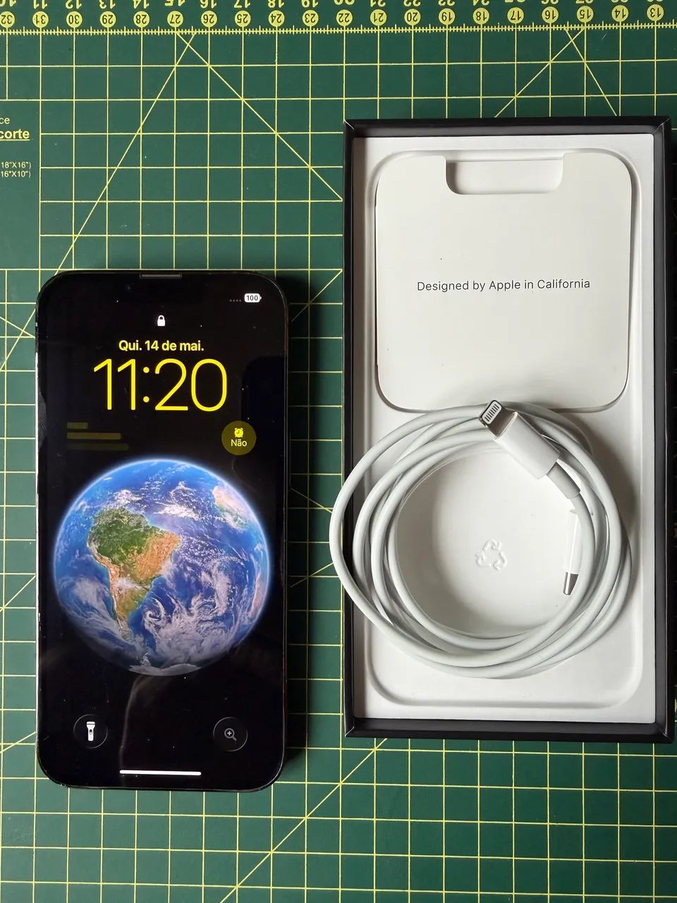 iPhone 13 Pro 128