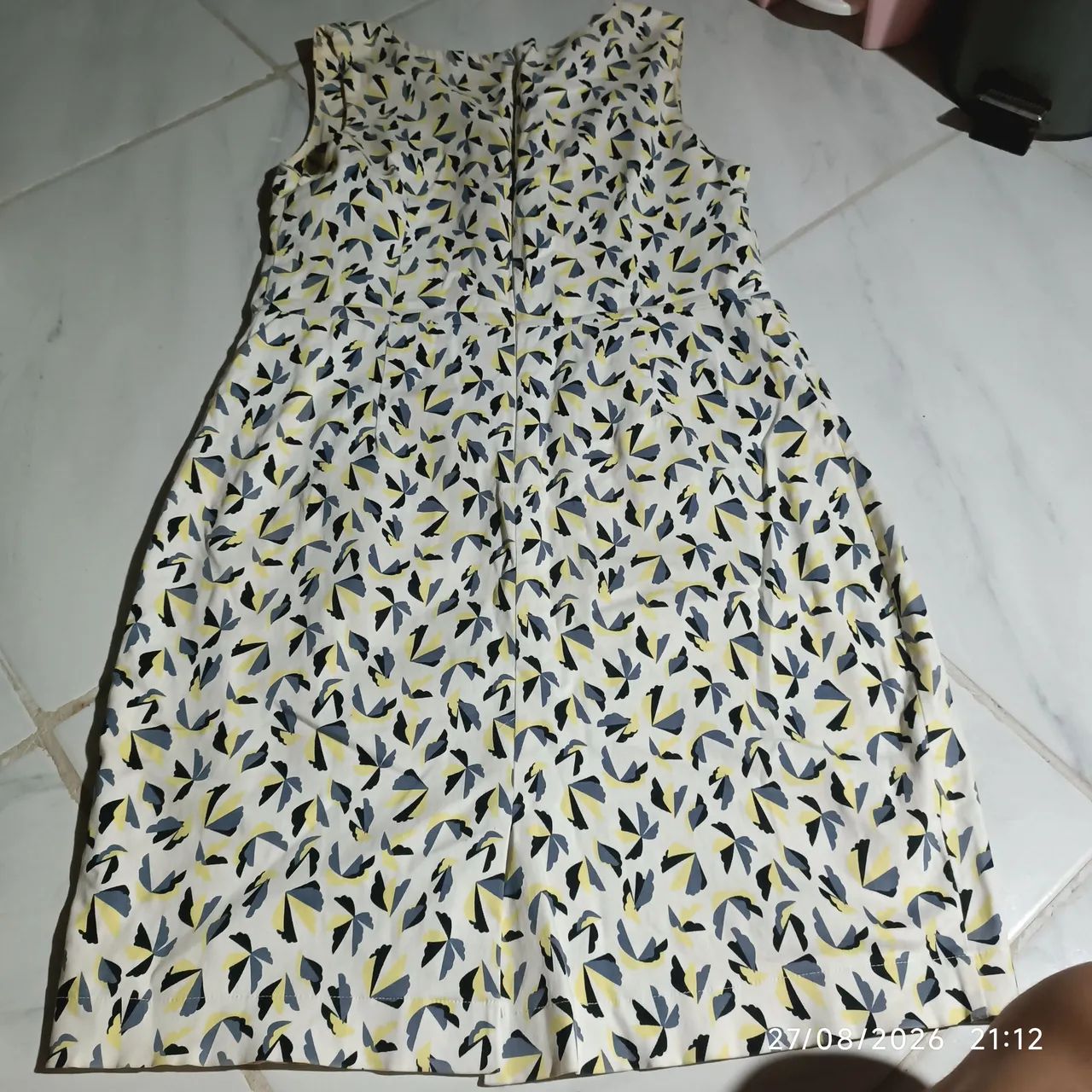Vestido  - Foto 2