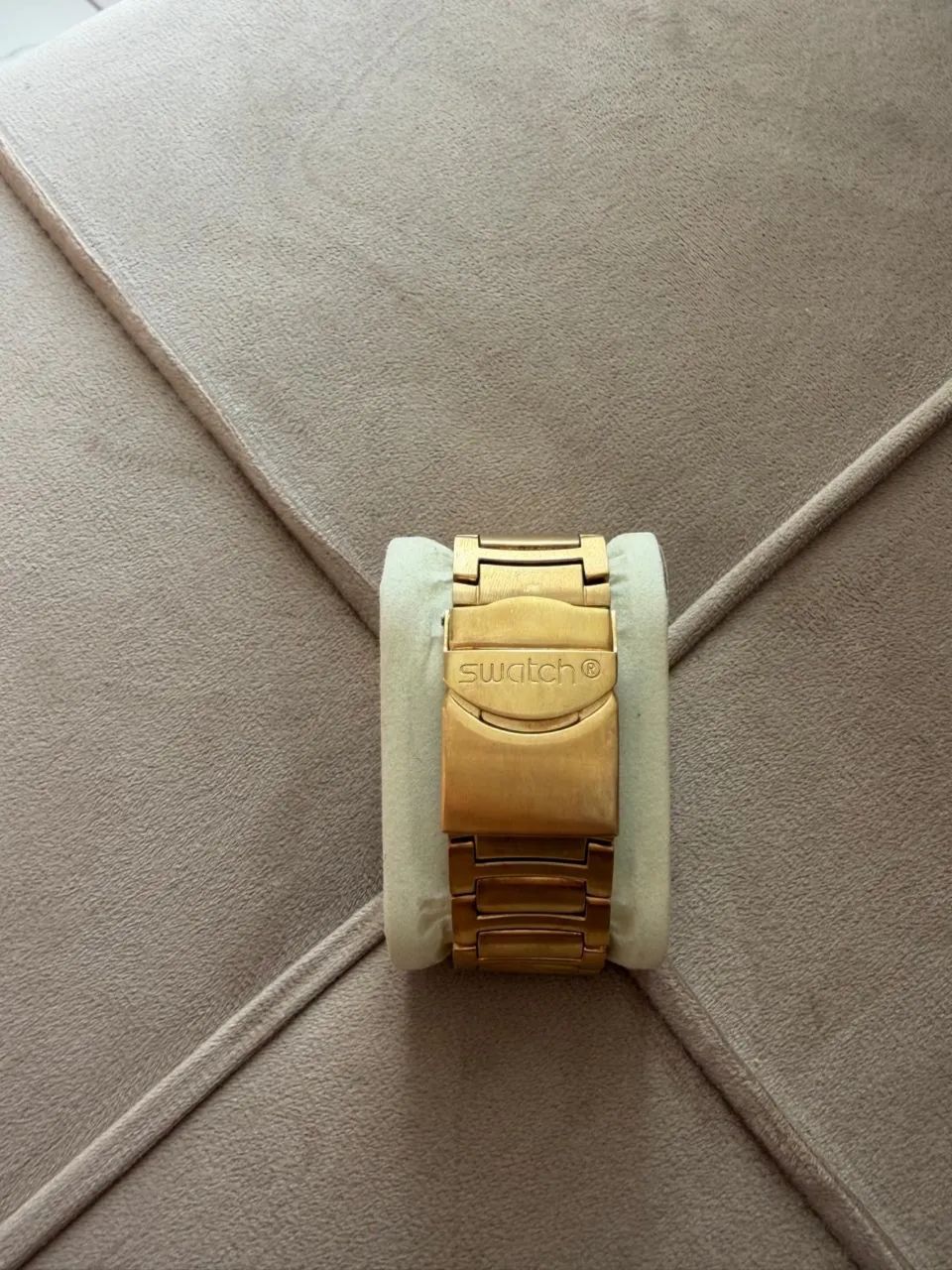 Swatch pirâmide  - Foto 3