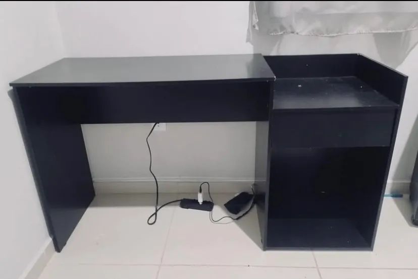 Mesa gamer  - Foto 2
