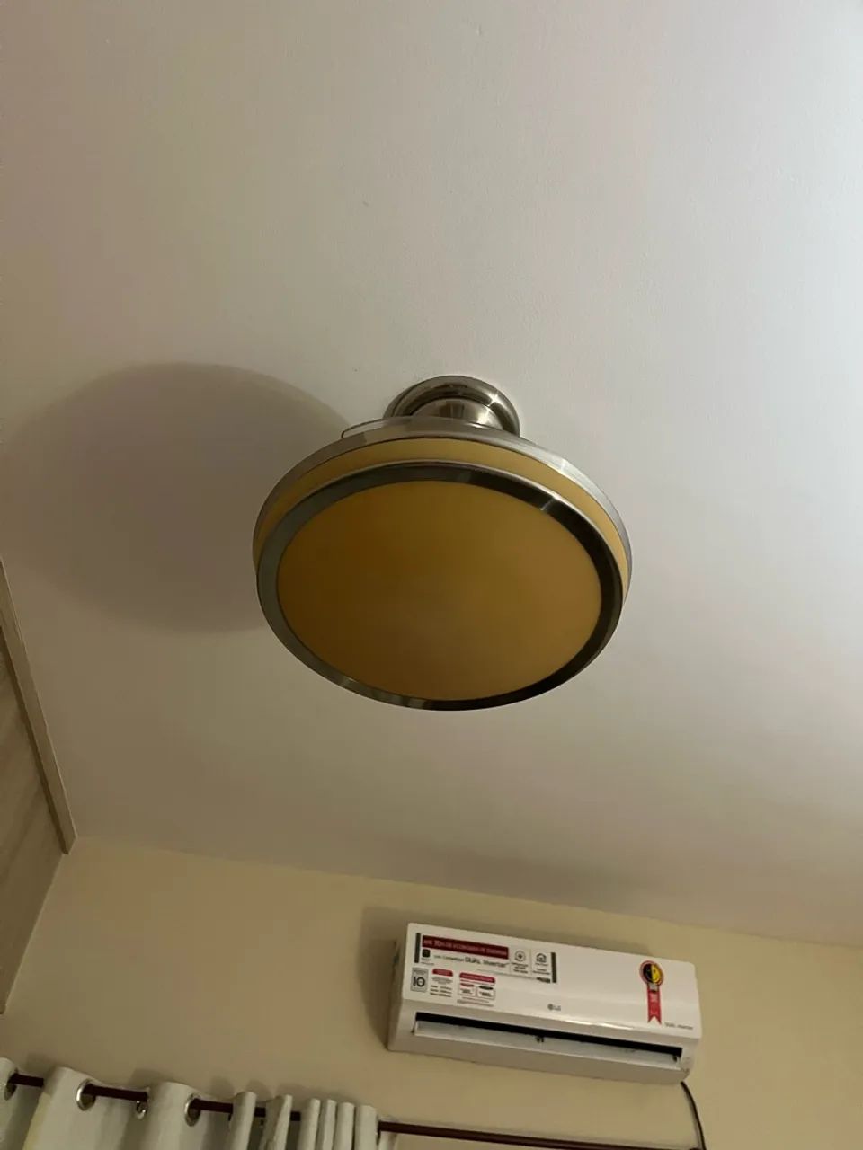 VENTILADOR DE TETO