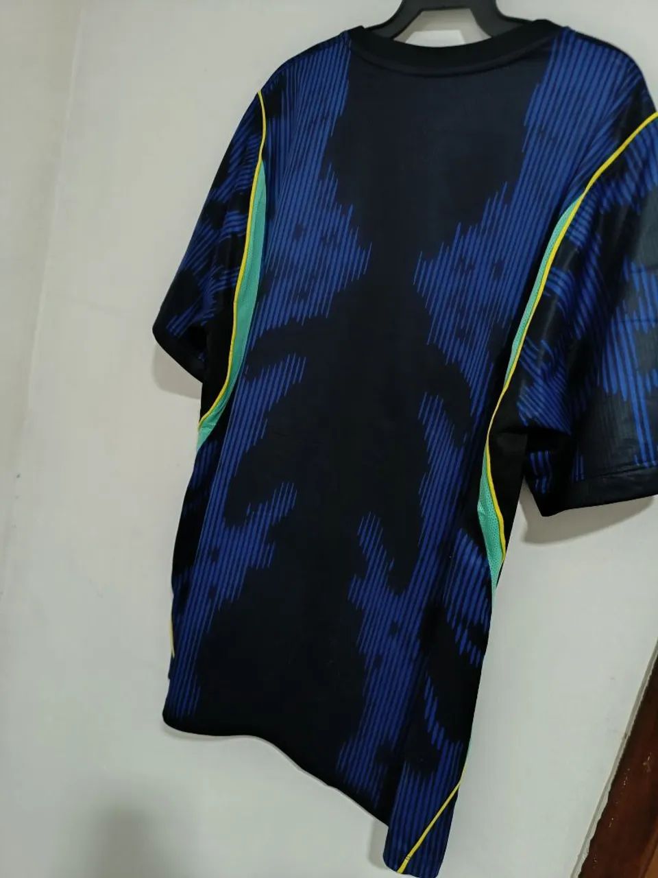 camisa do Brasil GG - Foto 2