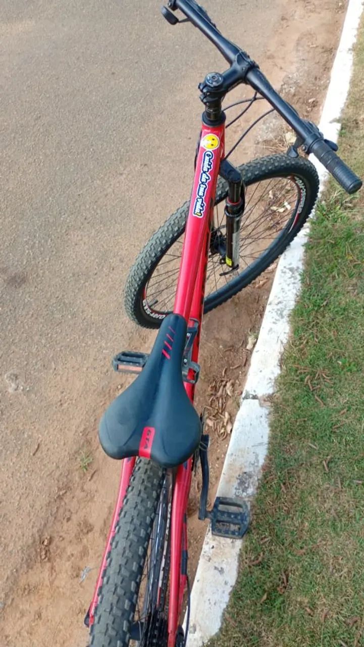 Bicicleta  - Foto 3