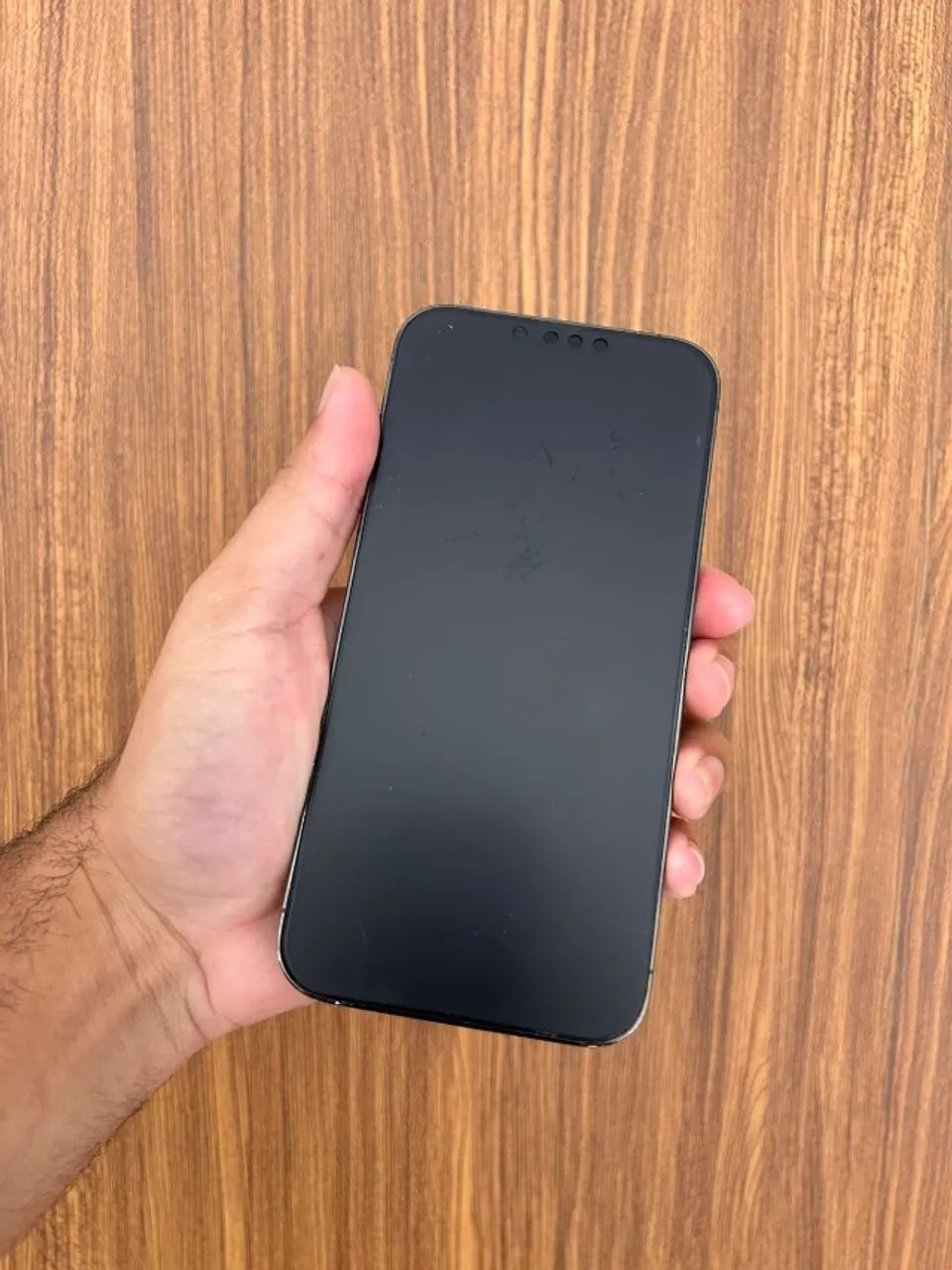 IPHONE 13 PRO MAX 128G - Foto 3