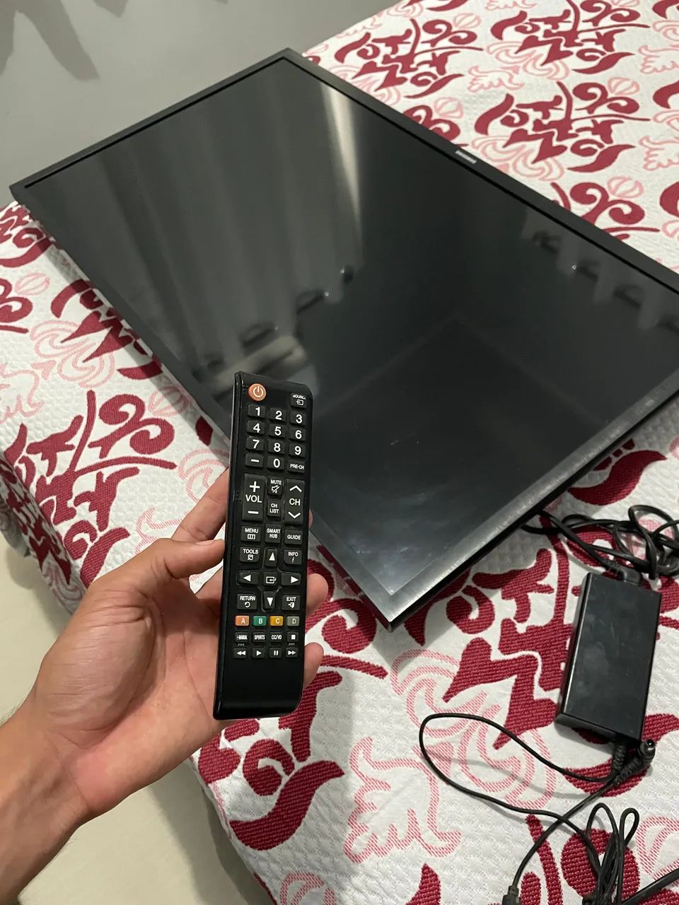 Tv Samsung  - Foto 3