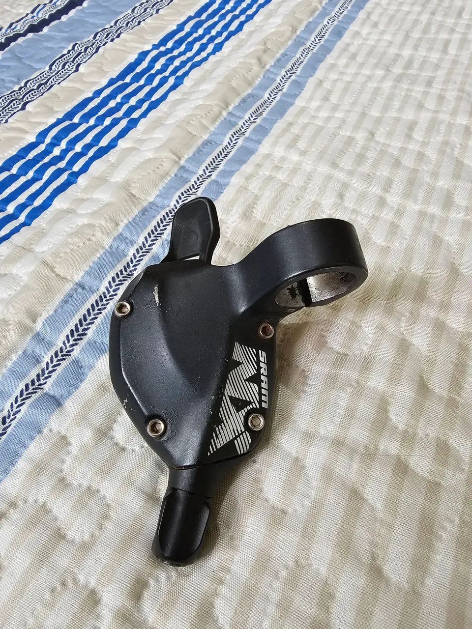 Passador de marcha Sram NX 11v - Foto 3