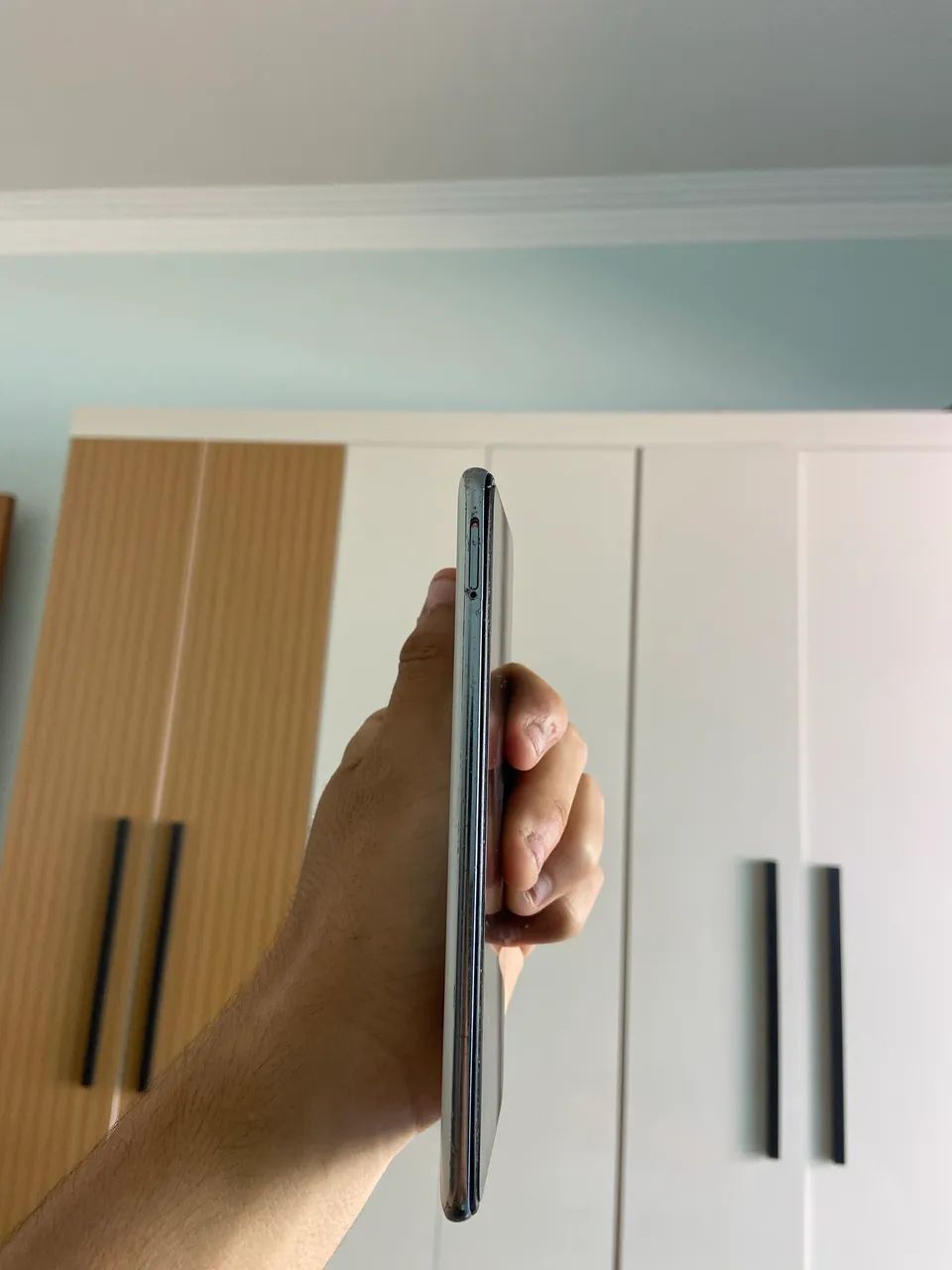 NOTE 10S - Foto 2