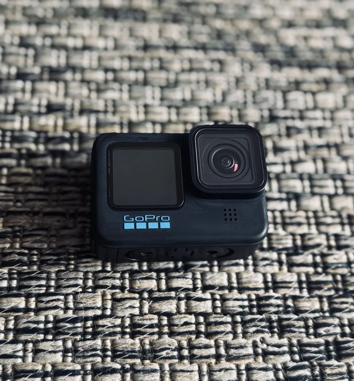 GO PRO HERO11 BLACK