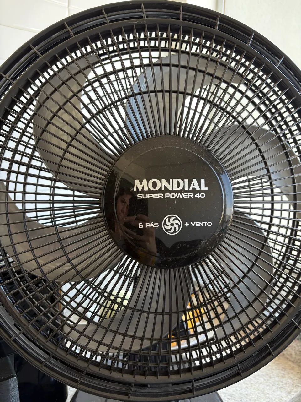 Ventilador  - Foto 2