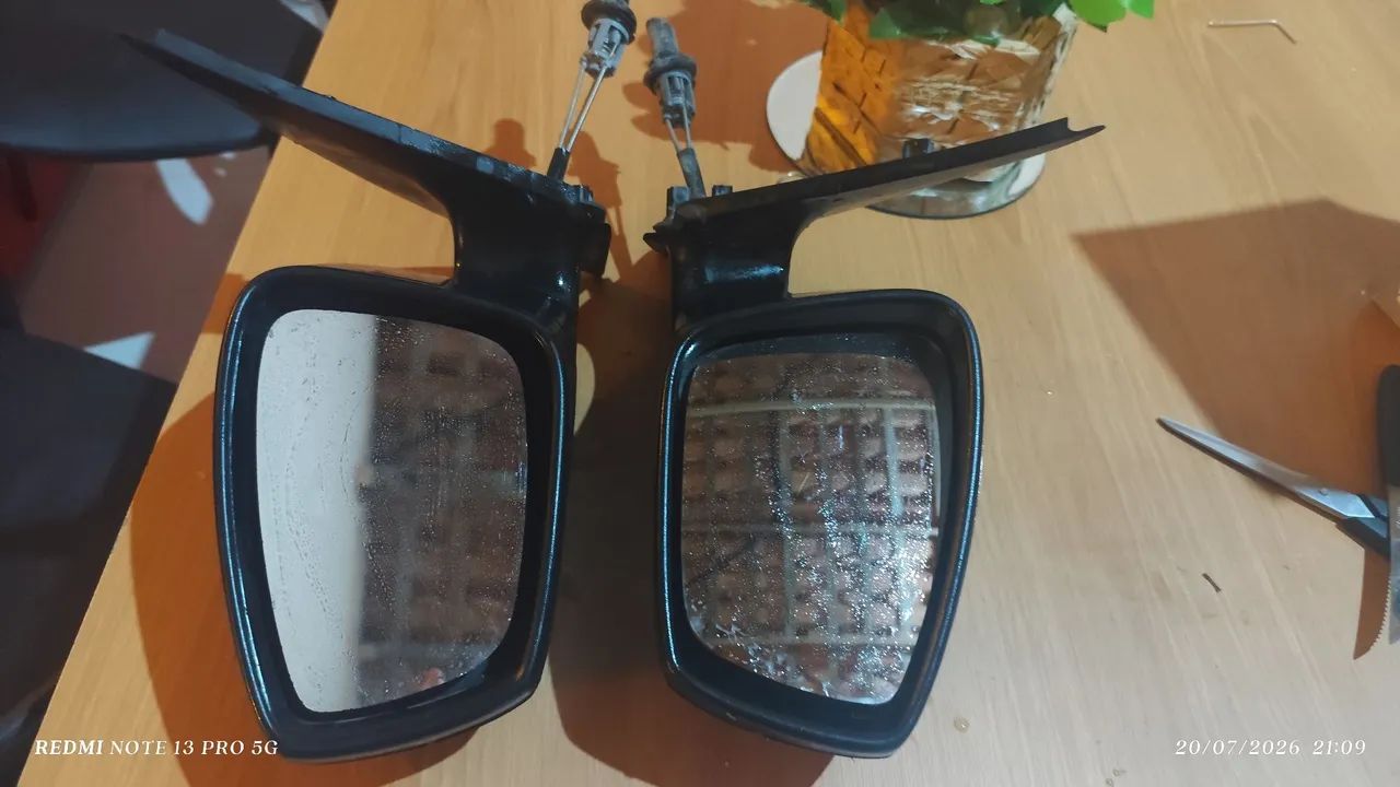 Retrovisor 