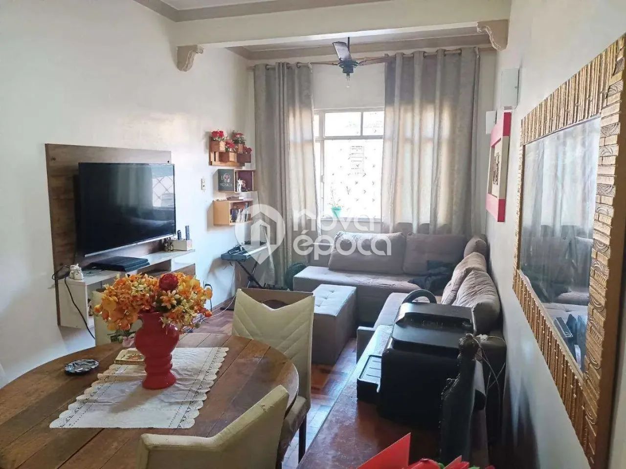 Riachuelo | Apartamento 2 quartos - Foto 5