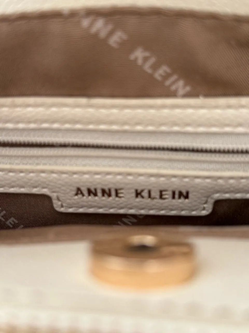 Bolsa Anne Klein - Foto 4