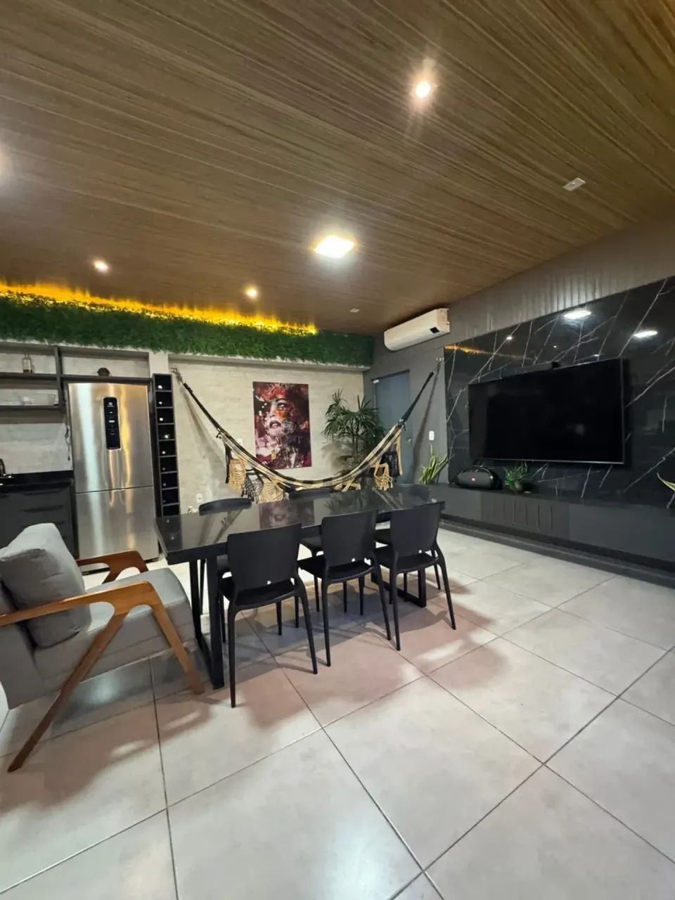 Vendo Casa Solta no Cohafuma, 150m²,  3 Quartos.