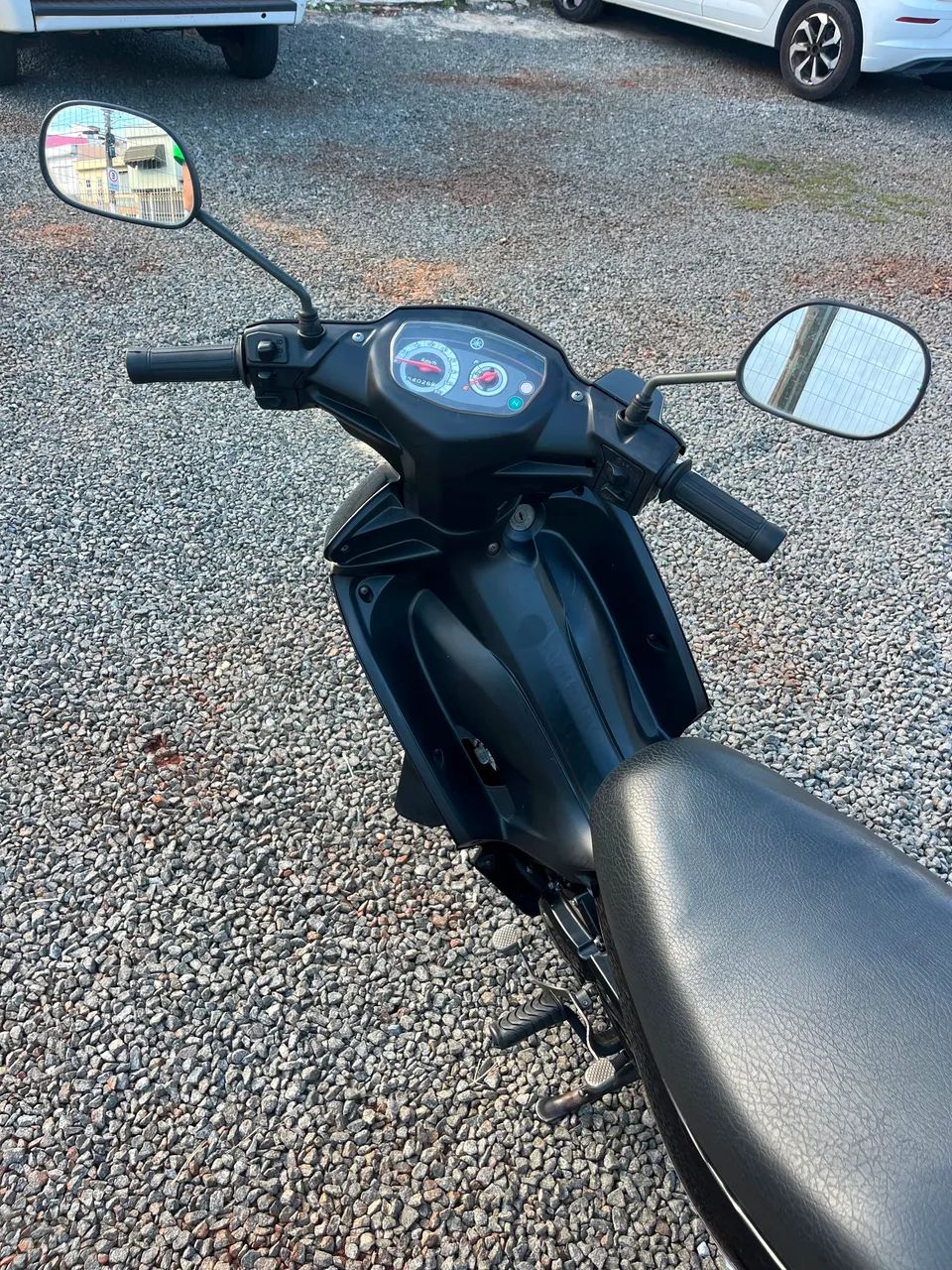 YAMAHA CRYPTON 2015 MUITO CONSERVADA - Foto 3