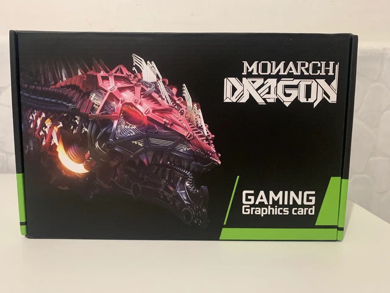 RX 580 8GB NOVA - Foto 3