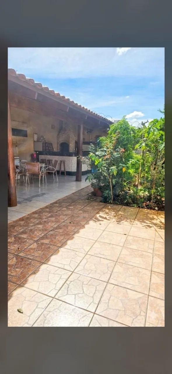 CASA AMPLA E COMPLETA EM UBERLÂNDIA ? OPORTUNIDADE ÚNICA! - Foto 2