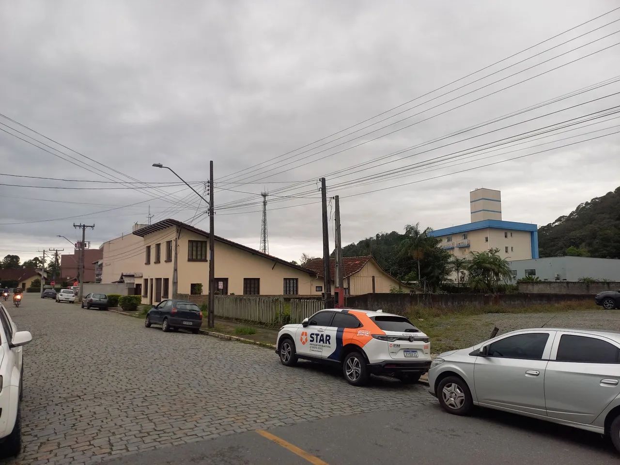 Terreno no centro de Pirabeiraba.  - Foto 4