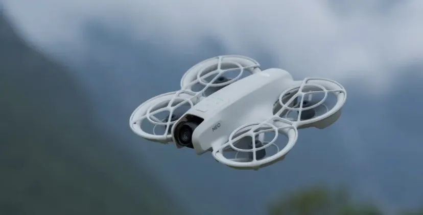 Drone DJI NEO - Foto 5