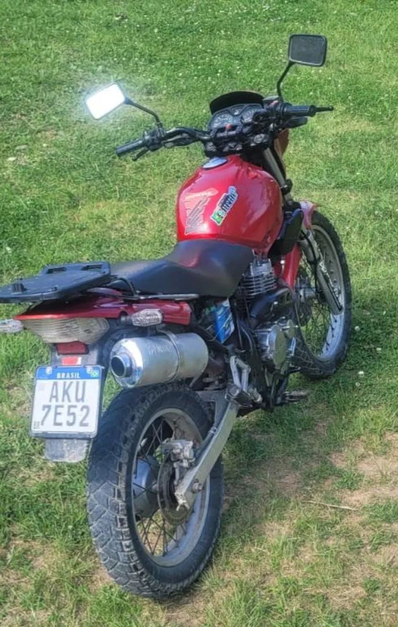 Falcon - Foto 2