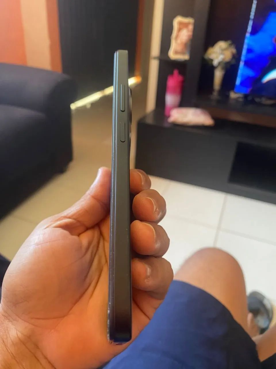 Redmi 14C na condição de novo - Foto 3