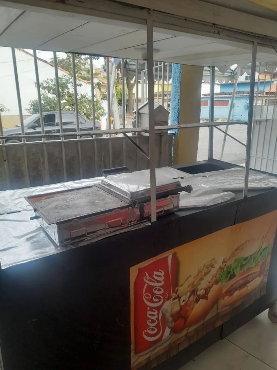 Treiller  - Foto 2