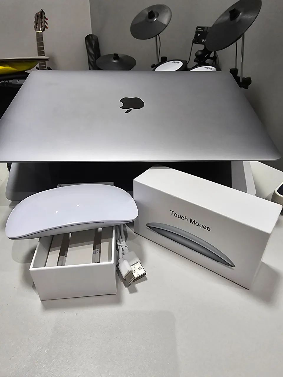 Touch mouse - Foto 2
