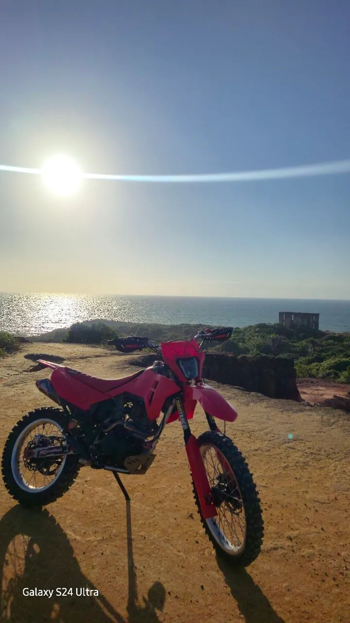 Crf 230  só venda!!  - Foto 2