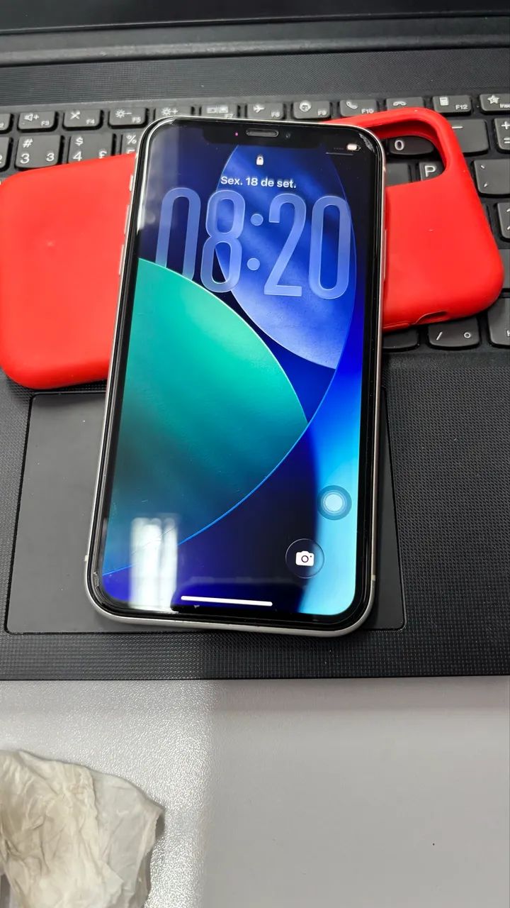 iPhone 11 - Foto 5