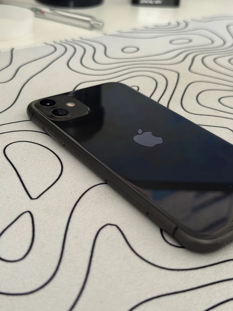 iPhone 11 64gb Preto - Foto 3