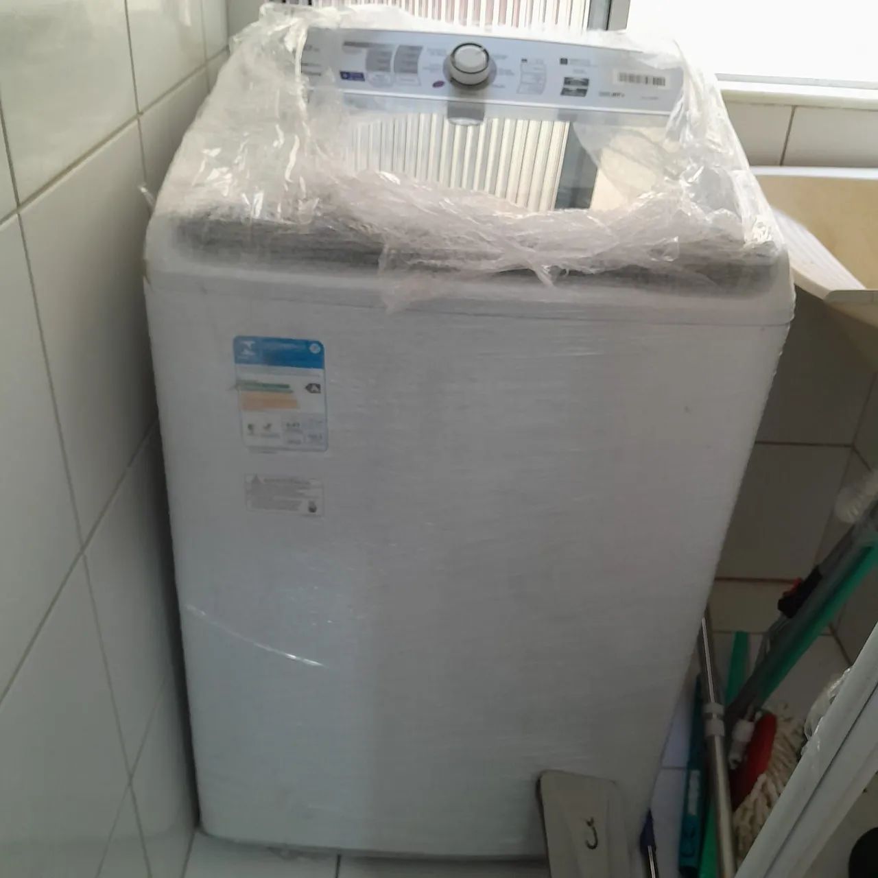 Máquina de lavar parasonic - Foto 5