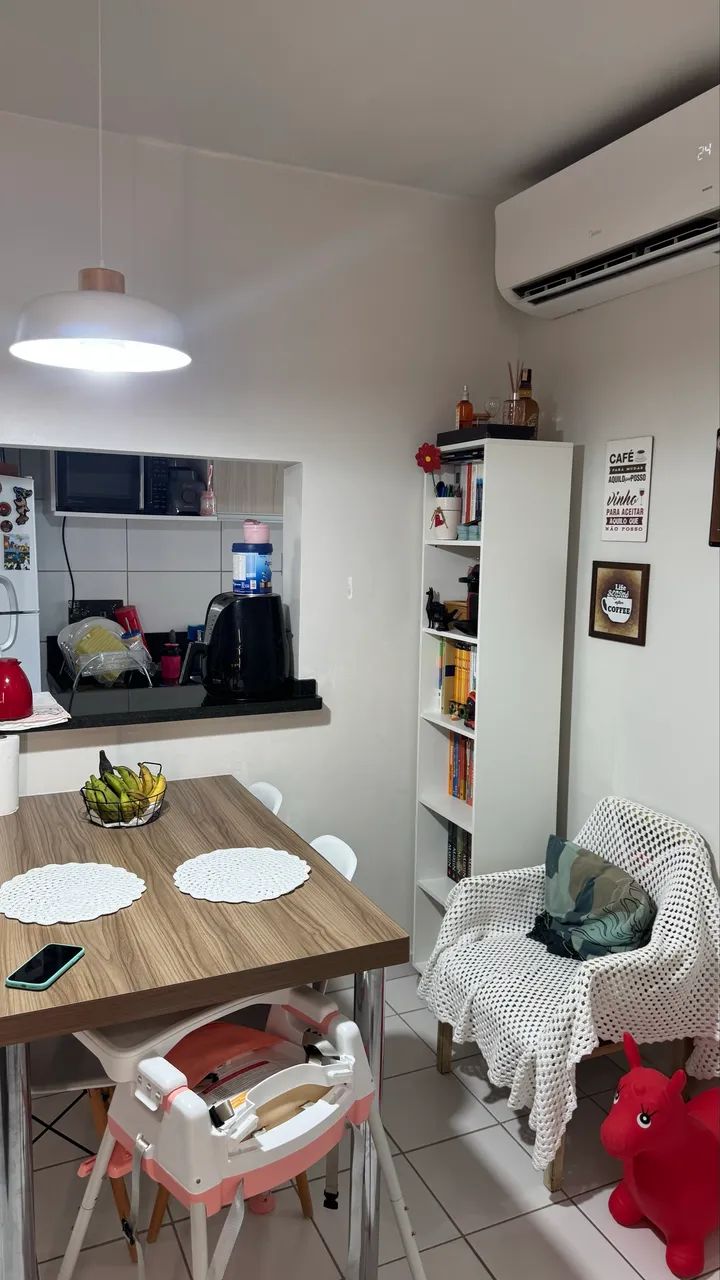 Apartamento no via parque  - Foto 4