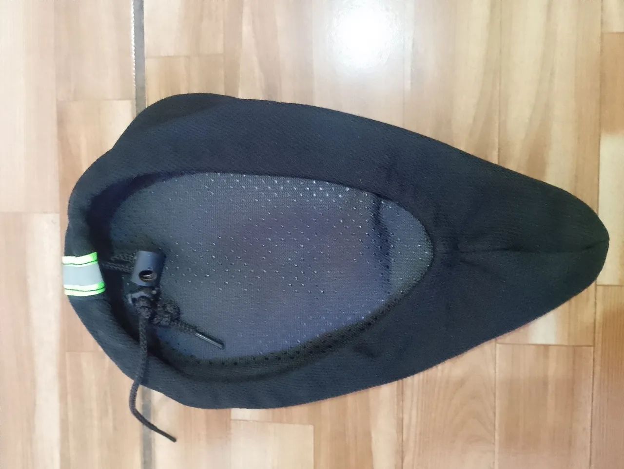 Assento novo alcochoado para bicicleta  - Foto 3