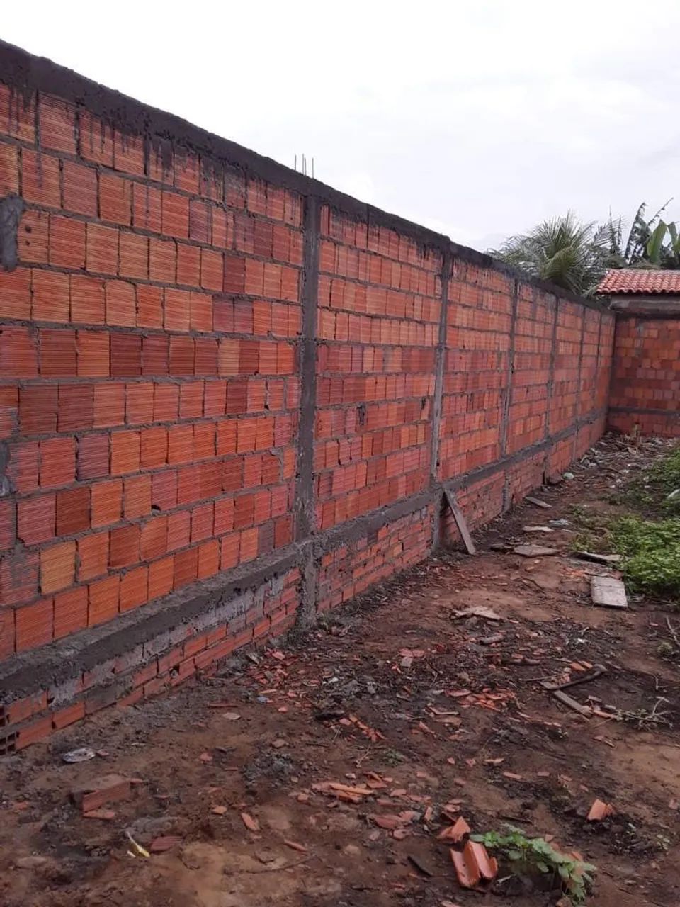 Vendo/troco terreno no bairro Uberaba - Foto 2