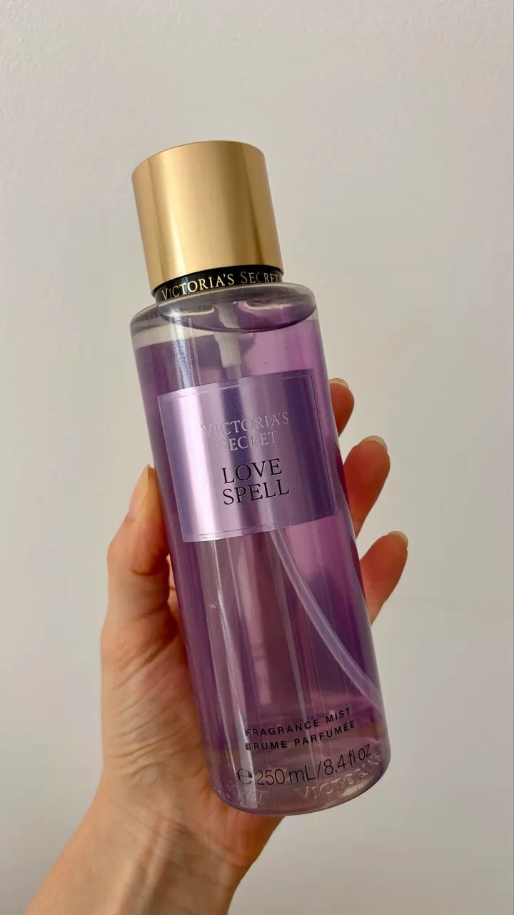 Body Splash Victorias Secret - Foto 4