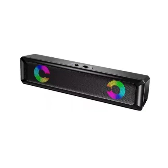 Soundbar Gamer USB - Foto 2
