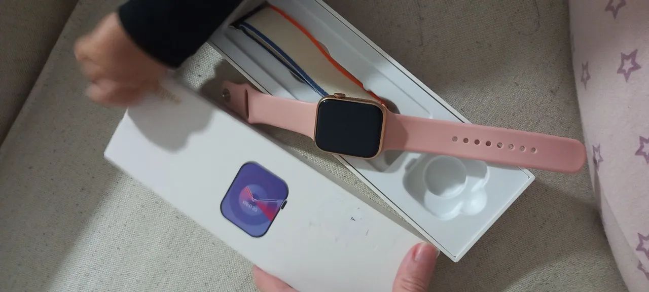 Vendo smartwatch  - Foto 2