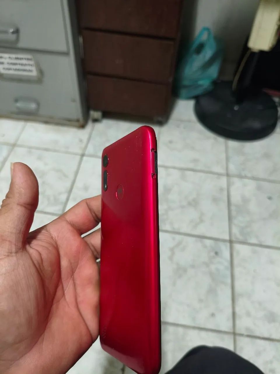 Celular Motorola E6 - Foto 4