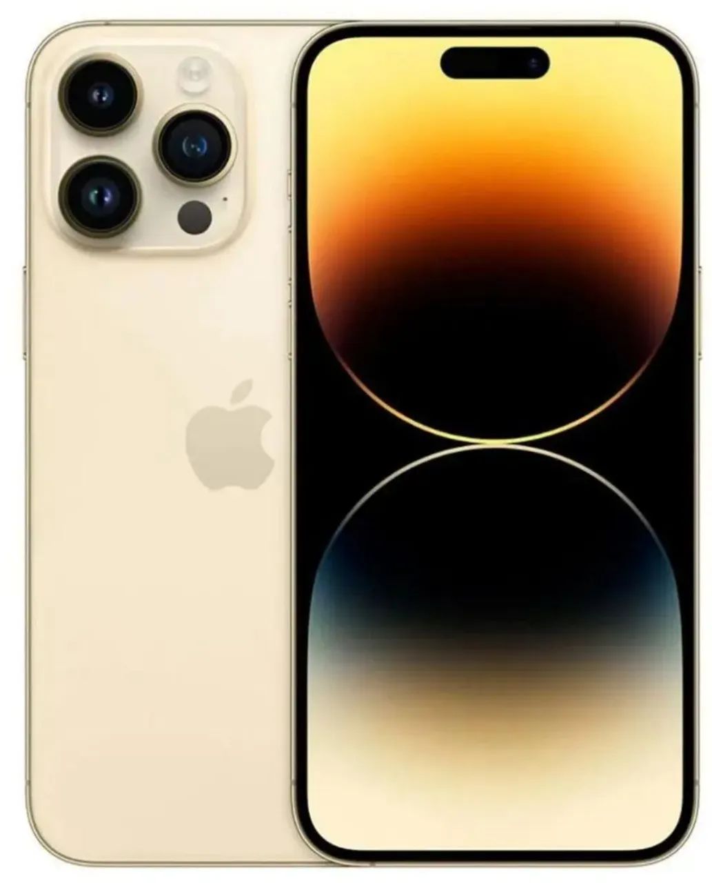 Aiphone 11 pro Dourado 64 gb 