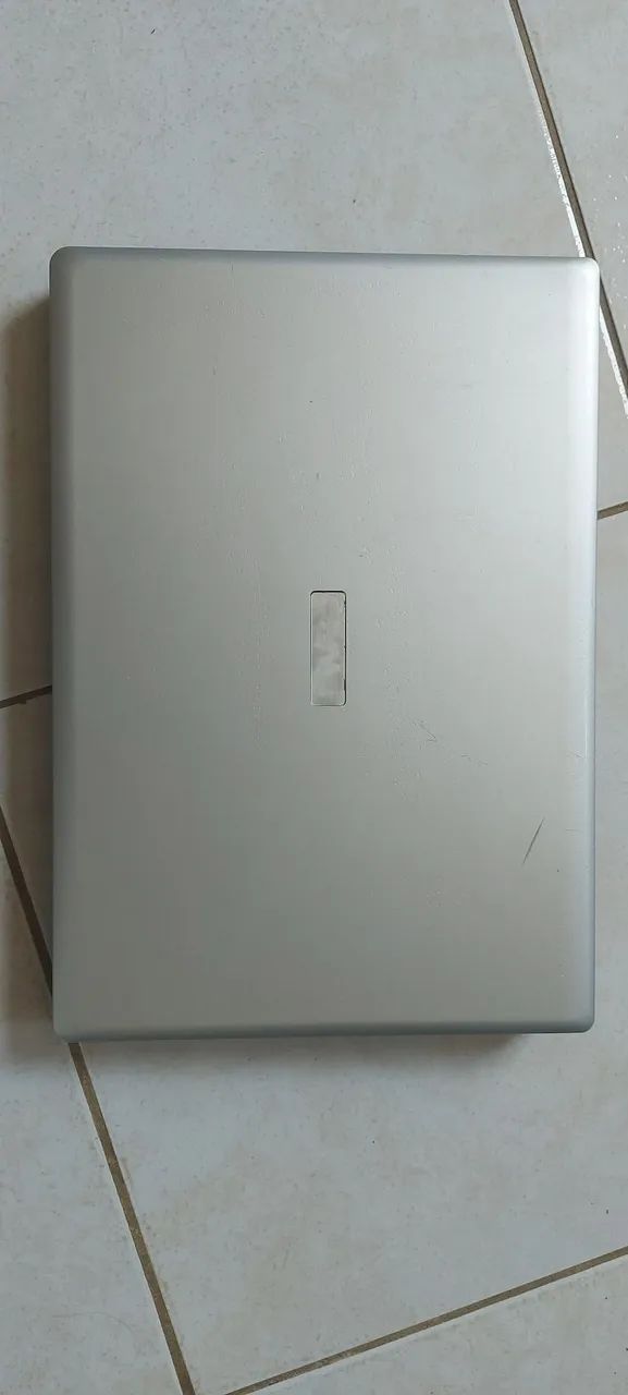 Notebook CCE LEVP-D10H120 - Foto 2