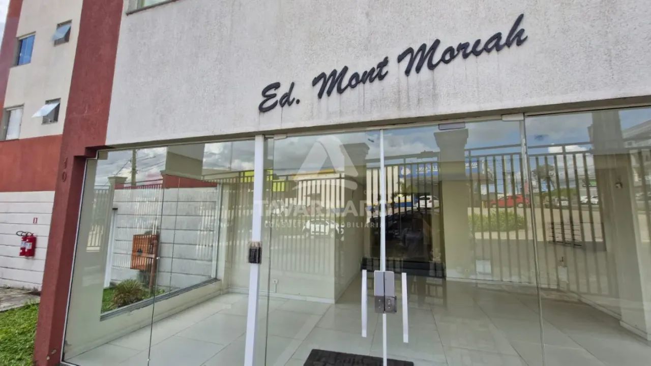 Apartamento Garden com Amplo Espaço Externo em Uvaranas! - Foto 2